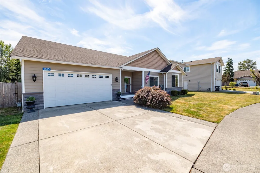 1810 Tundra Loop Mount Vernon, WA 98273