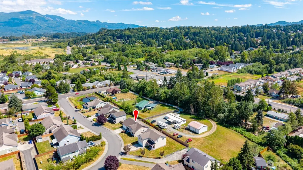 1810 Tundra Loop Mount Vernon, WA 98273