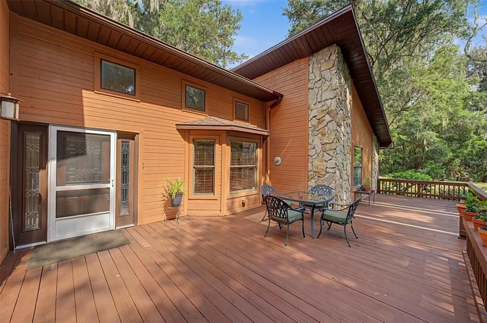 24075 WINDING CREEK DRIVE Brooksville, FL 34601