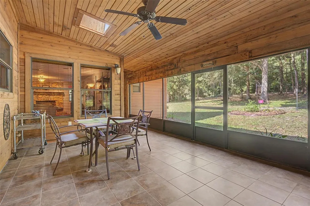 24075 WINDING CREEK DRIVE Brooksville, FL 34601