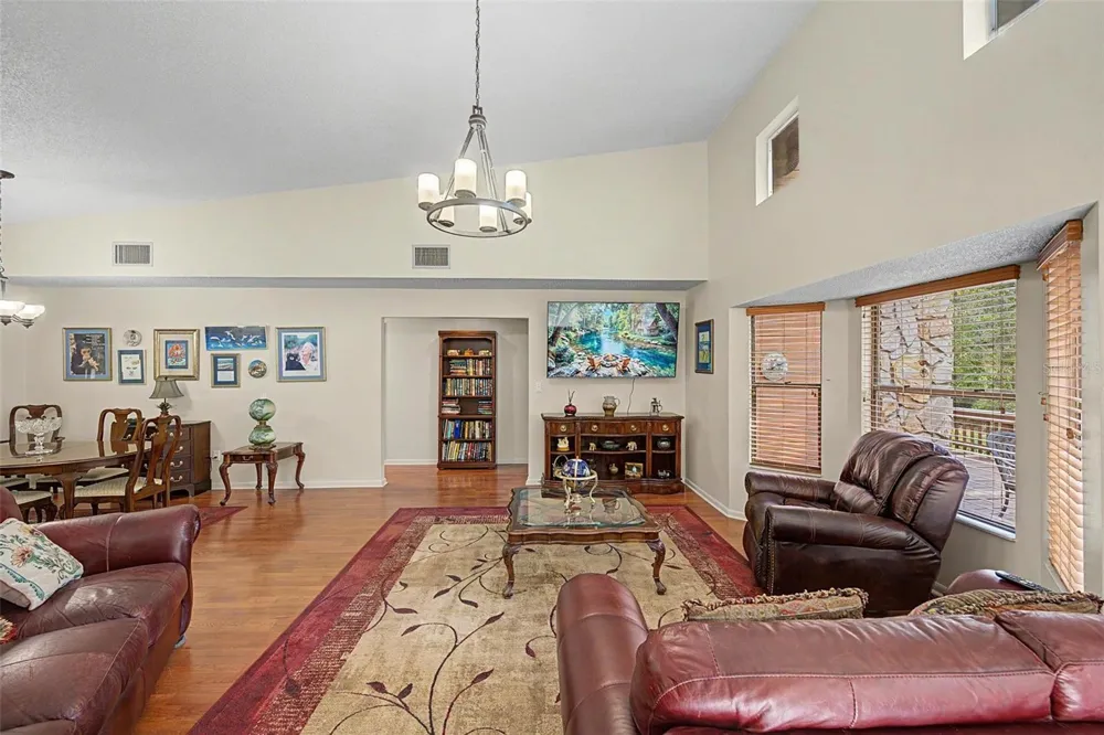 24075 WINDING CREEK DRIVE Brooksville, FL 34601