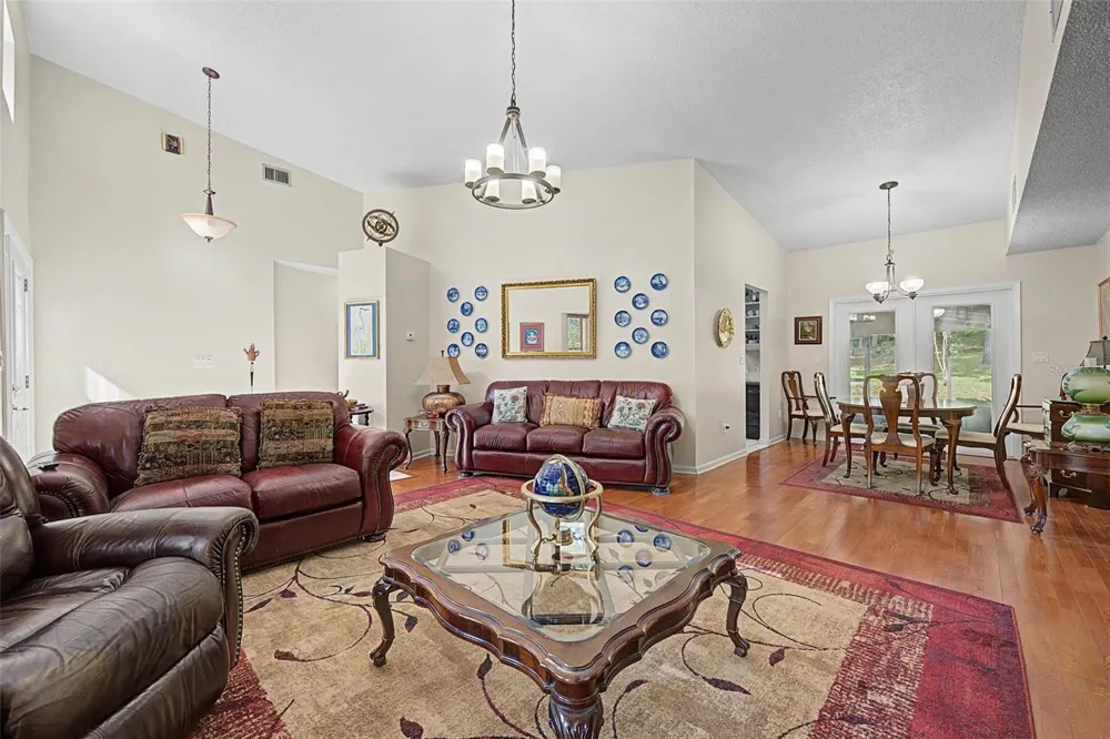 24075 WINDING CREEK DRIVE Brooksville, FL 34601