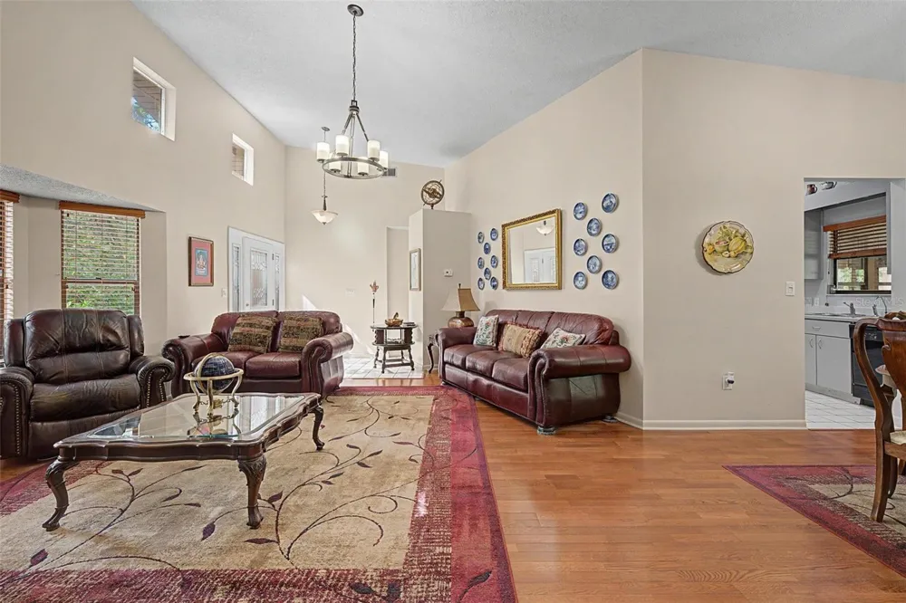 24075 WINDING CREEK DRIVE Brooksville, FL 34601