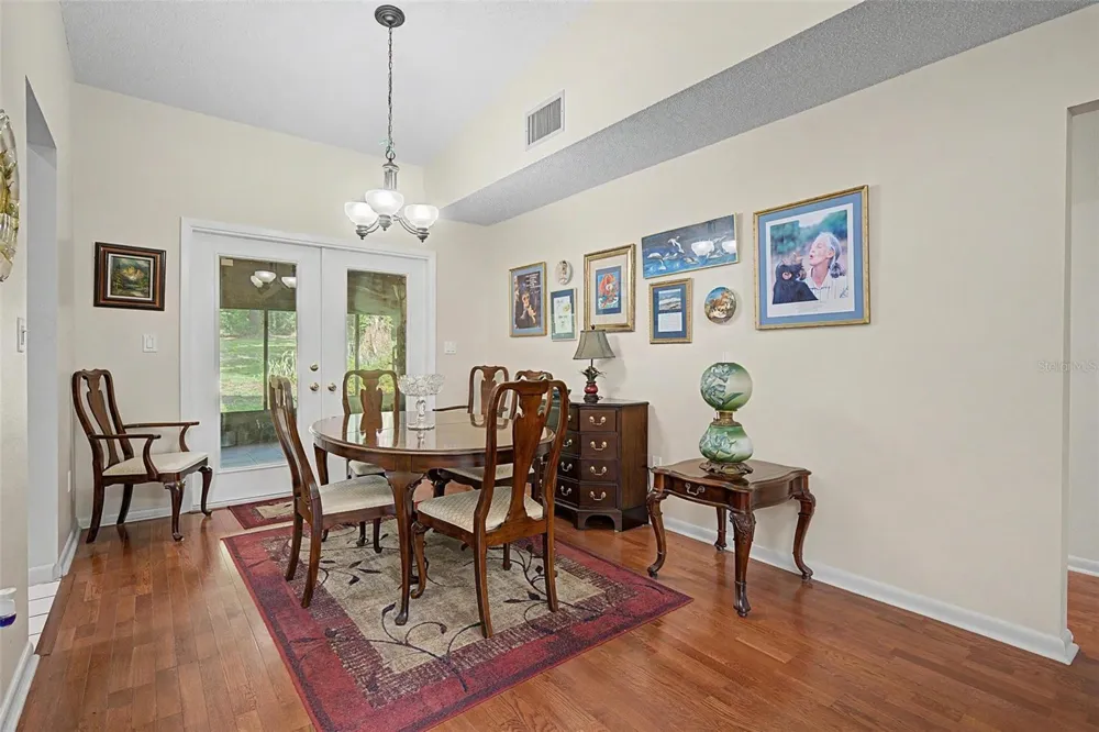 24075 WINDING CREEK DRIVE Brooksville, FL 34601