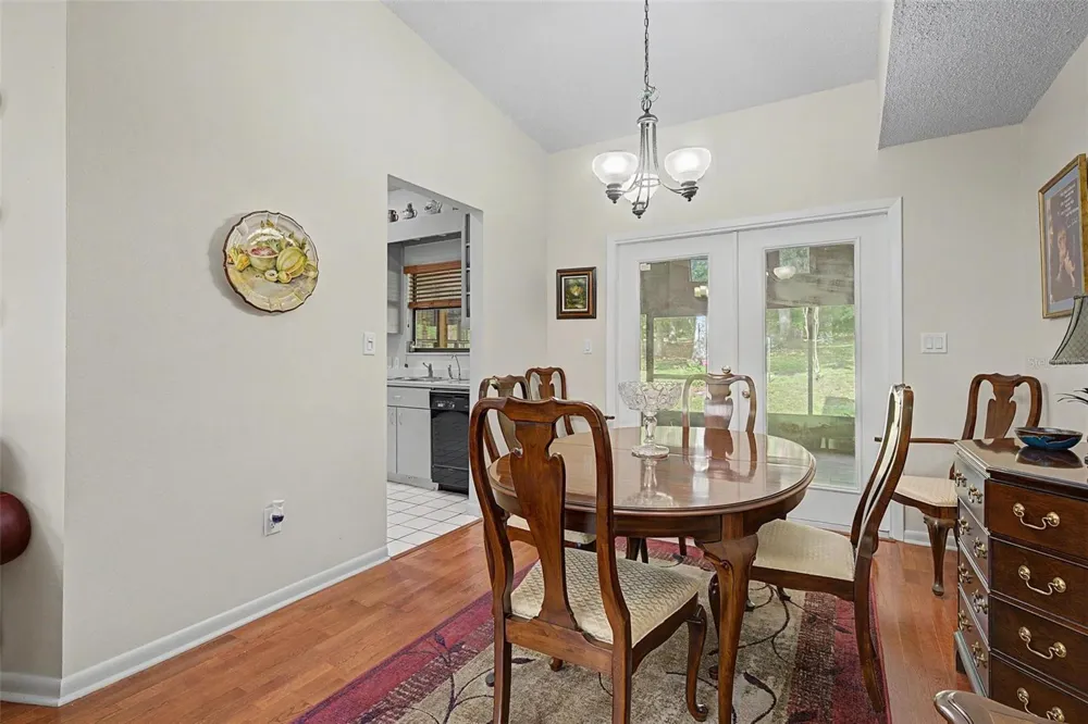24075 WINDING CREEK DRIVE Brooksville, FL 34601