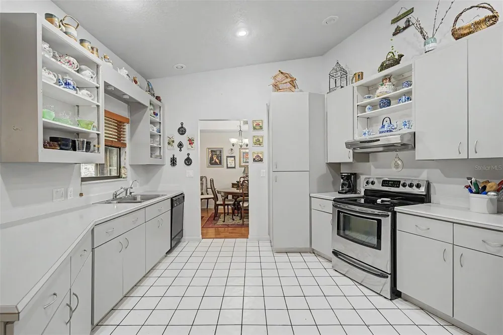 24075 WINDING CREEK DRIVE Brooksville, FL 34601