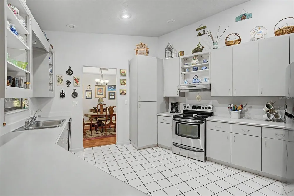 24075 WINDING CREEK DRIVE Brooksville, FL 34601