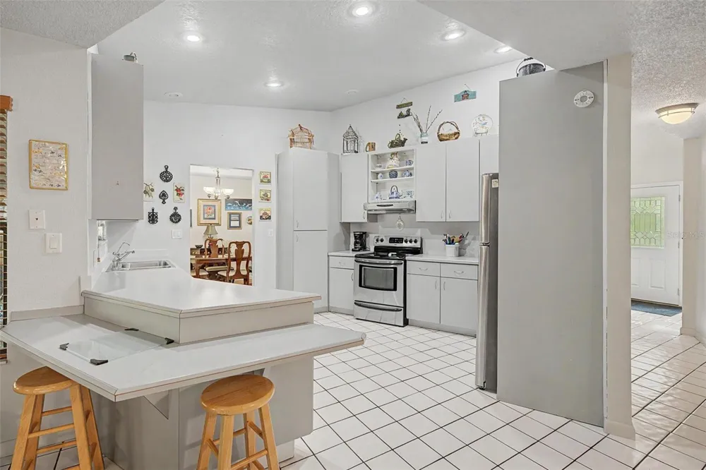 24075 WINDING CREEK DRIVE Brooksville, FL 34601