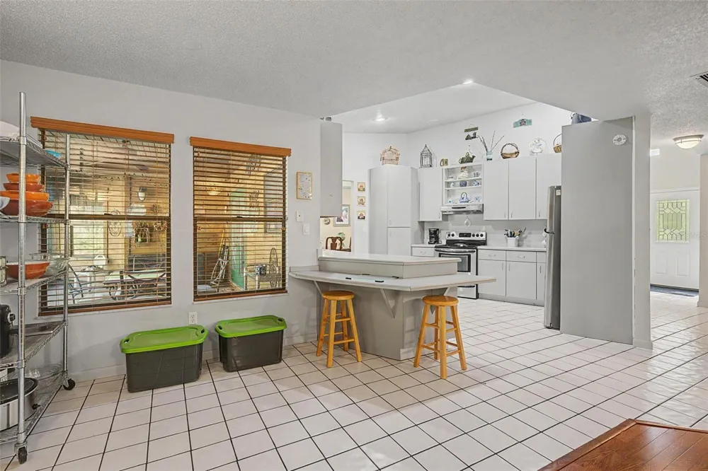 24075 WINDING CREEK DRIVE Brooksville, FL 34601