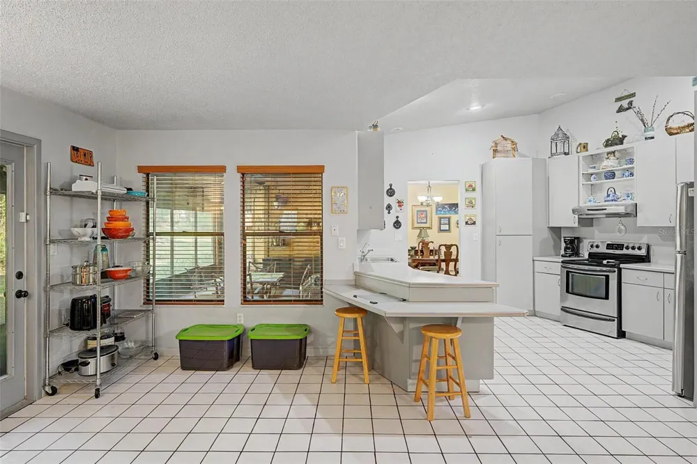 24075 WINDING CREEK DRIVE Brooksville, FL 34601