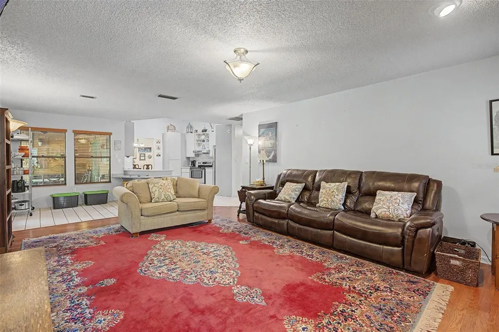24075 WINDING CREEK DRIVE Brooksville, FL 34601