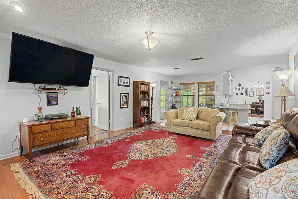 24075 WINDING CREEK DRIVE Brooksville, FL 34601