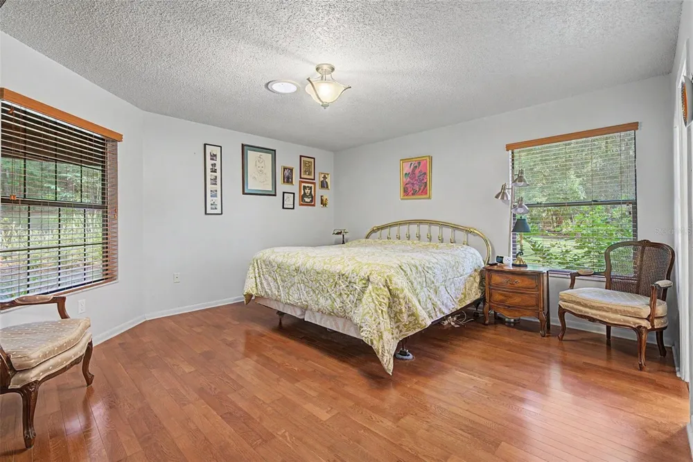 24075 WINDING CREEK DRIVE Brooksville, FL 34601