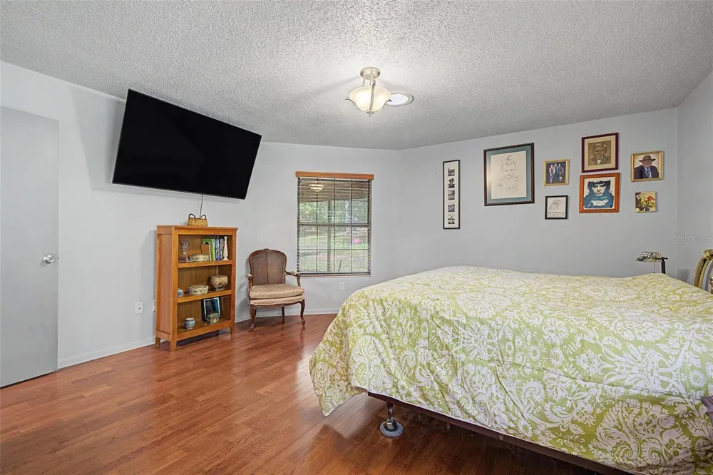 24075 WINDING CREEK DRIVE Brooksville, FL 34601