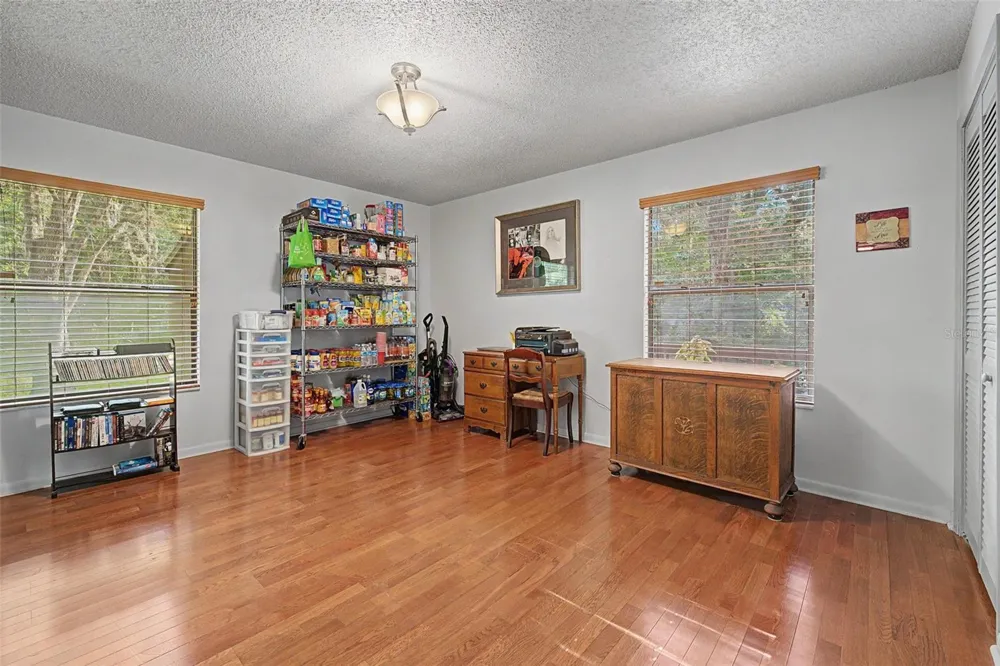 24075 WINDING CREEK DRIVE Brooksville, FL 34601