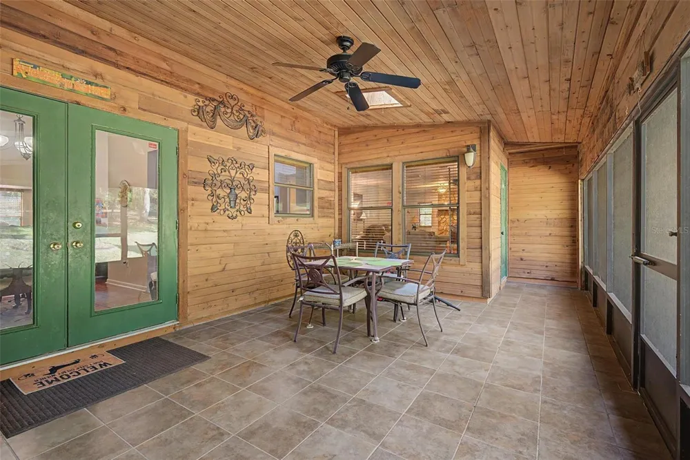24075 WINDING CREEK DRIVE Brooksville, FL 34601