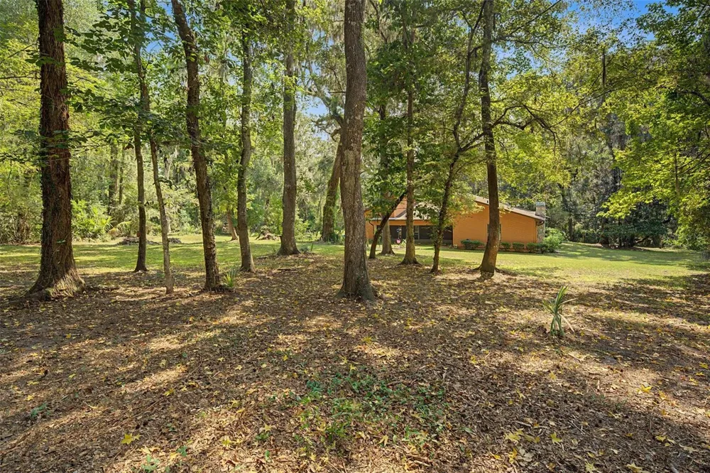 24075 WINDING CREEK DRIVE Brooksville, FL 34601