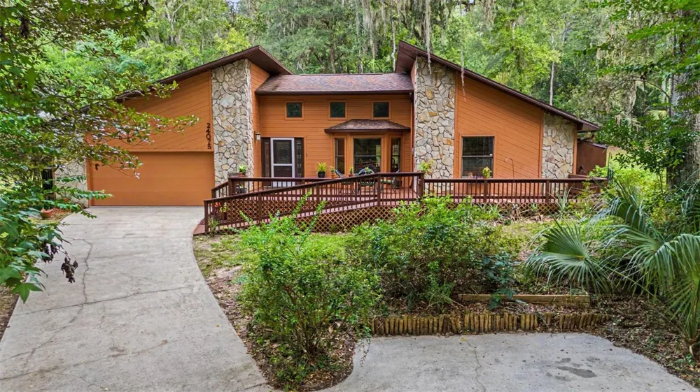 24075 WINDING CREEK DRIVE Brooksville, FL 34601