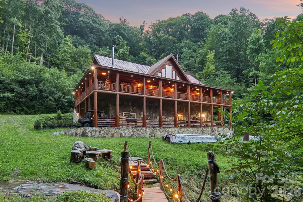 4501 Cove Creek Road Waynesville, NC 28785