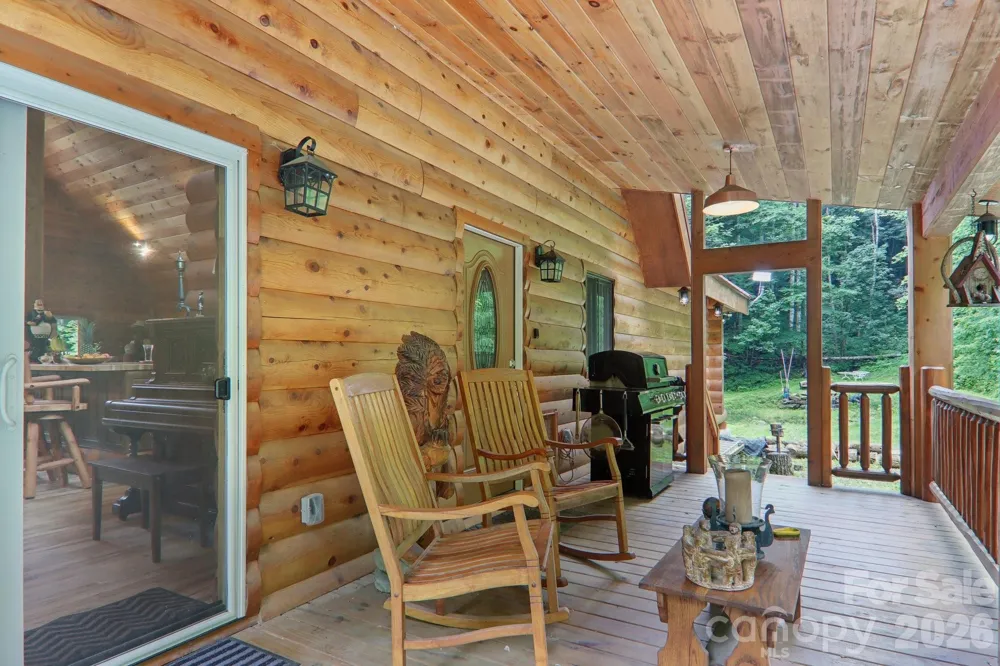 4501 Cove Creek Road Waynesville, NC 28785