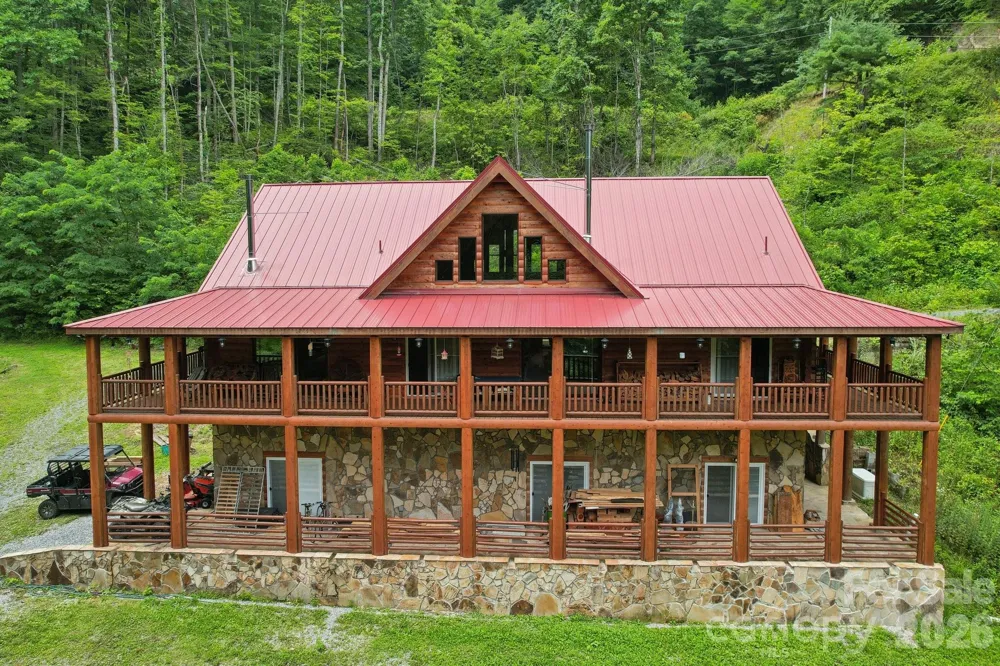 4501 Cove Creek Road Waynesville, NC 28785