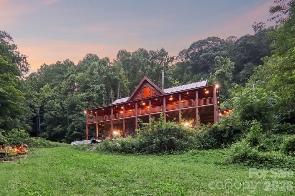 4501 Cove Creek Road Waynesville, NC 28785