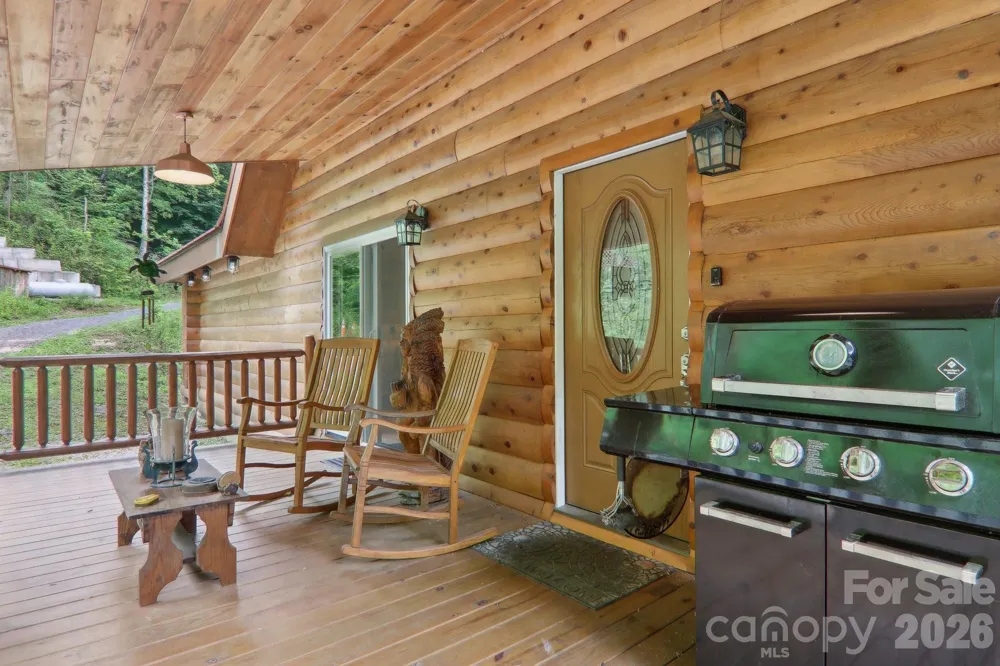 4501 Cove Creek Road Waynesville, NC 28785
