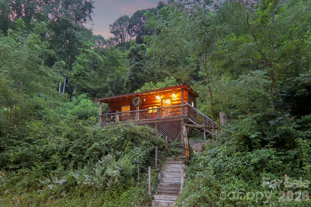 4501 Cove Creek Road Waynesville, NC 28785