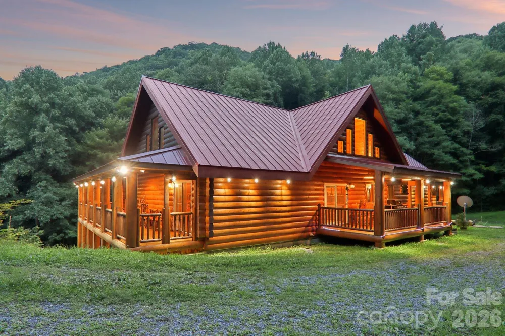4501 Cove Creek Road Waynesville, NC 28785