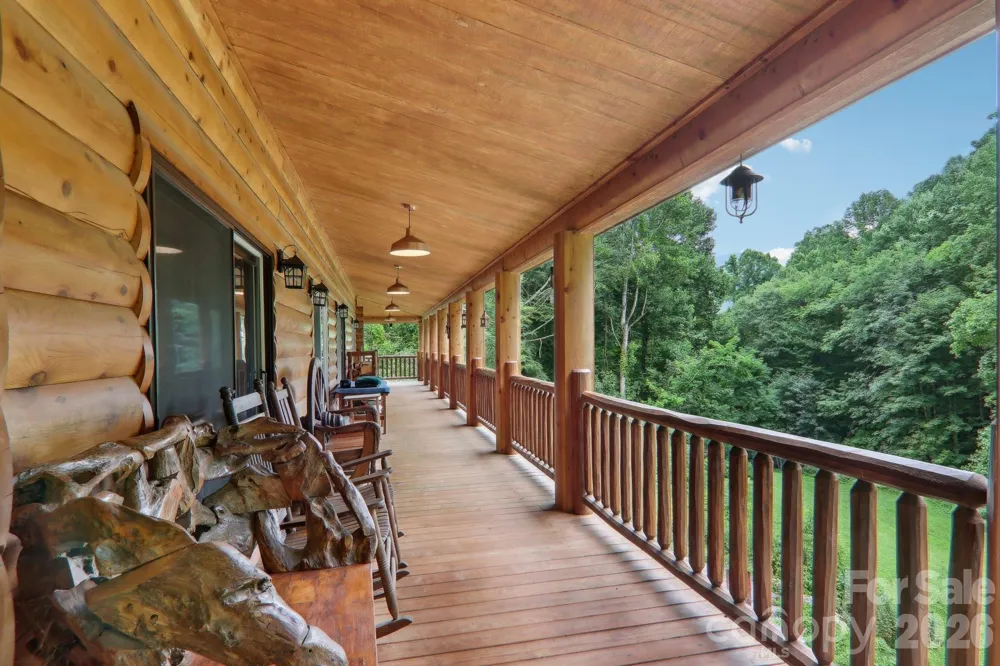 4501 Cove Creek Road Waynesville, NC 28785