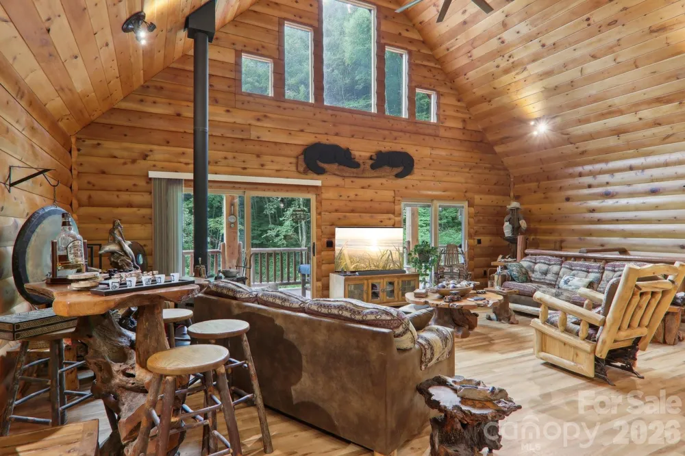 4501 Cove Creek Road Waynesville, NC 28785