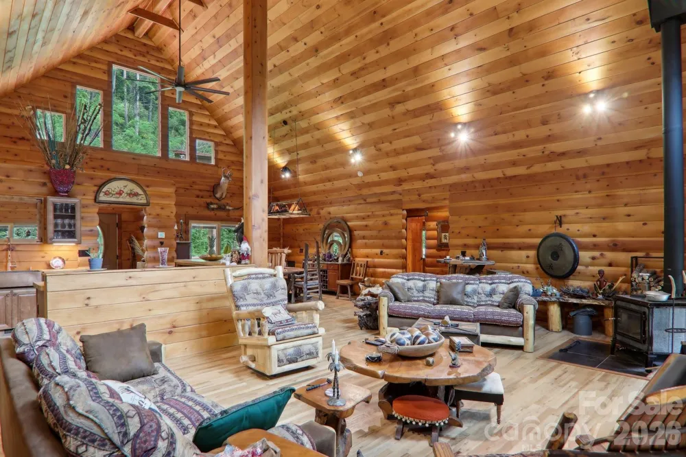 4501 Cove Creek Road Waynesville, NC 28785