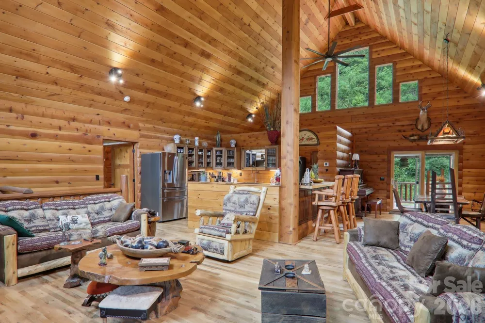 4501 Cove Creek Road Waynesville, NC 28785