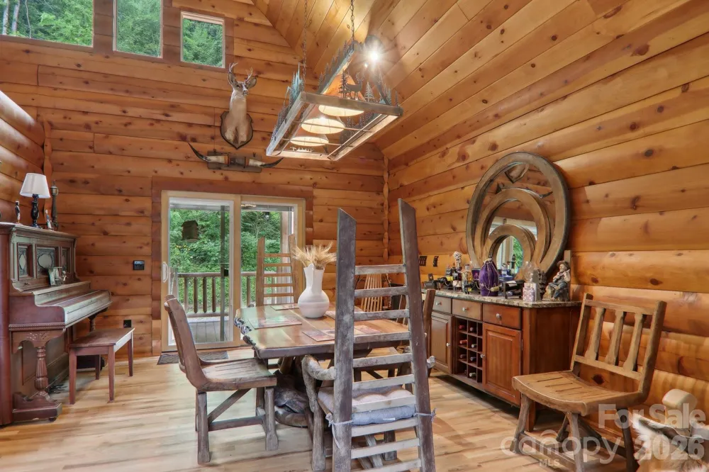 4501 Cove Creek Road Waynesville, NC 28785