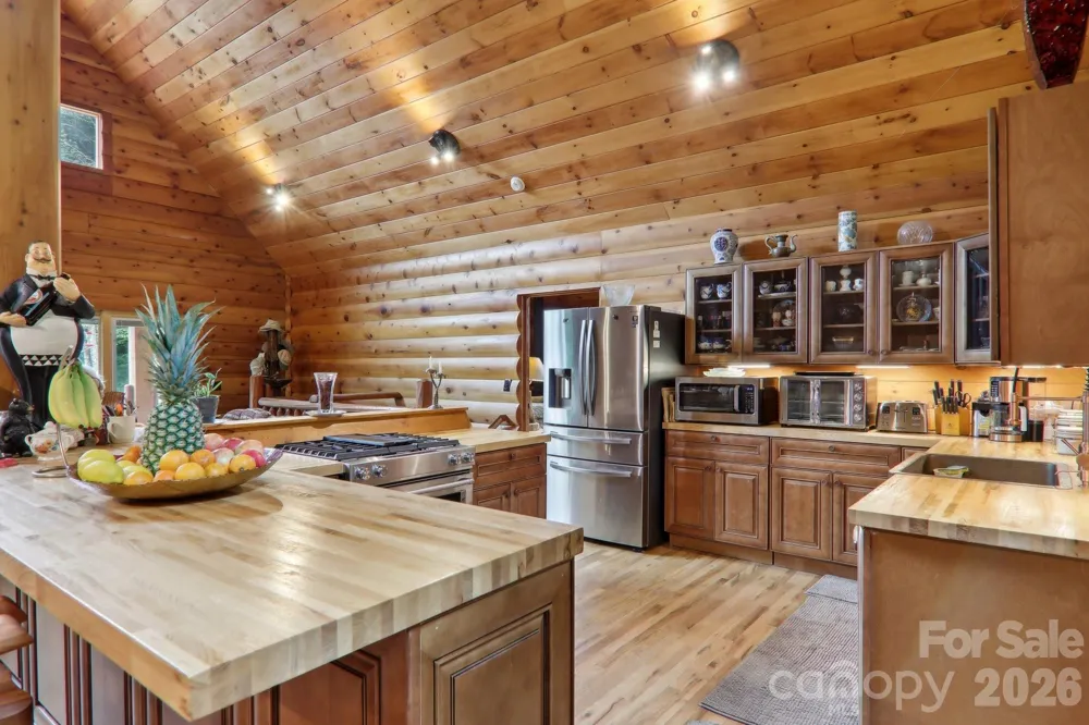 4501 Cove Creek Road Waynesville, NC 28785