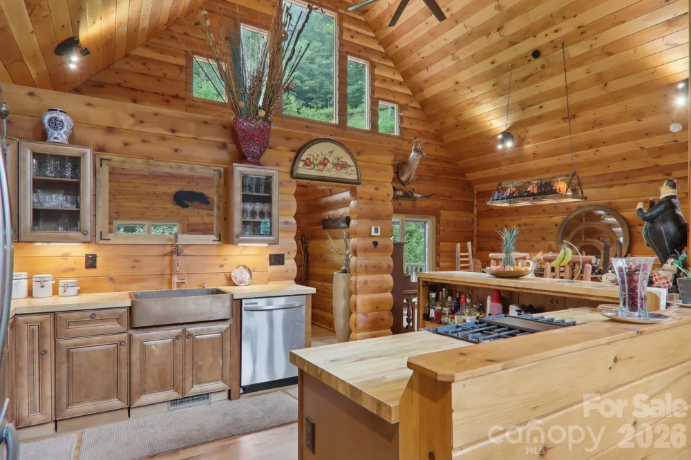 4501 Cove Creek Road Waynesville, NC 28785