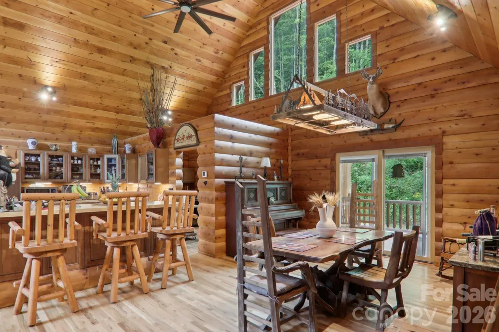 4501 Cove Creek Road Waynesville, NC 28785