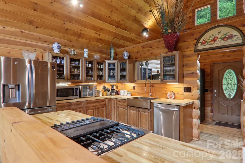4501 Cove Creek Road Waynesville, NC 28785