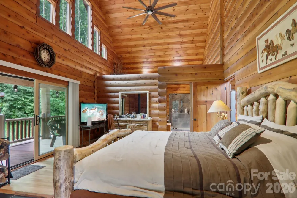 4501 Cove Creek Road Waynesville, NC 28785