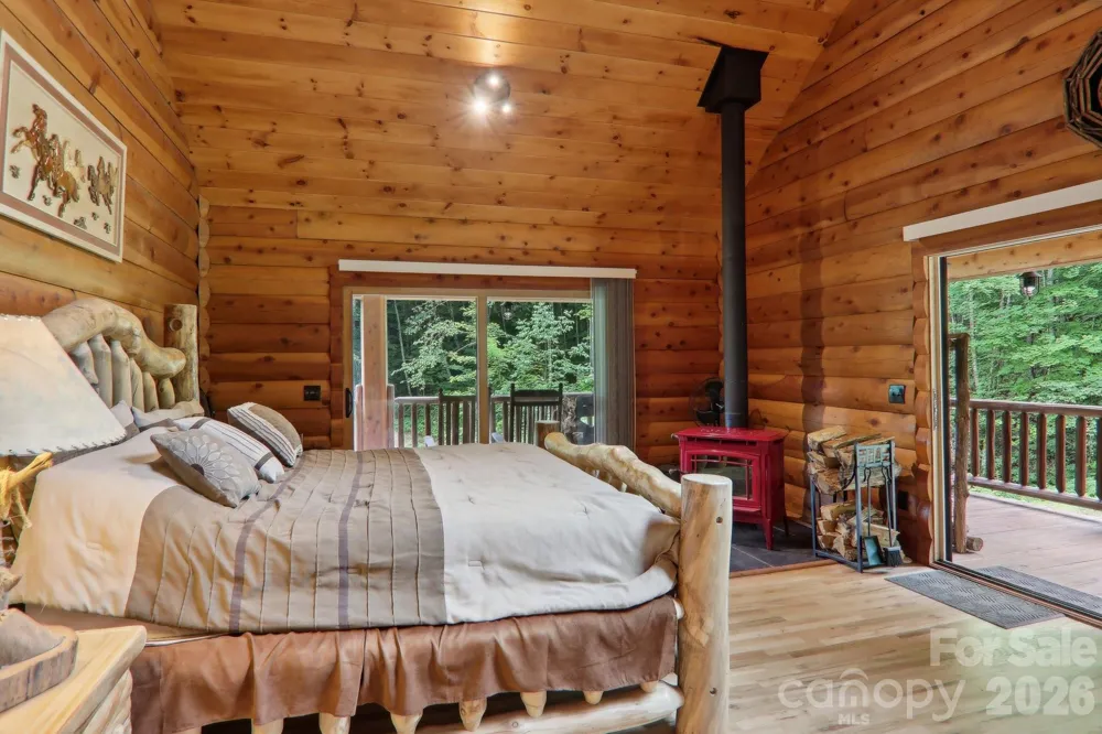 4501 Cove Creek Road Waynesville, NC 28785