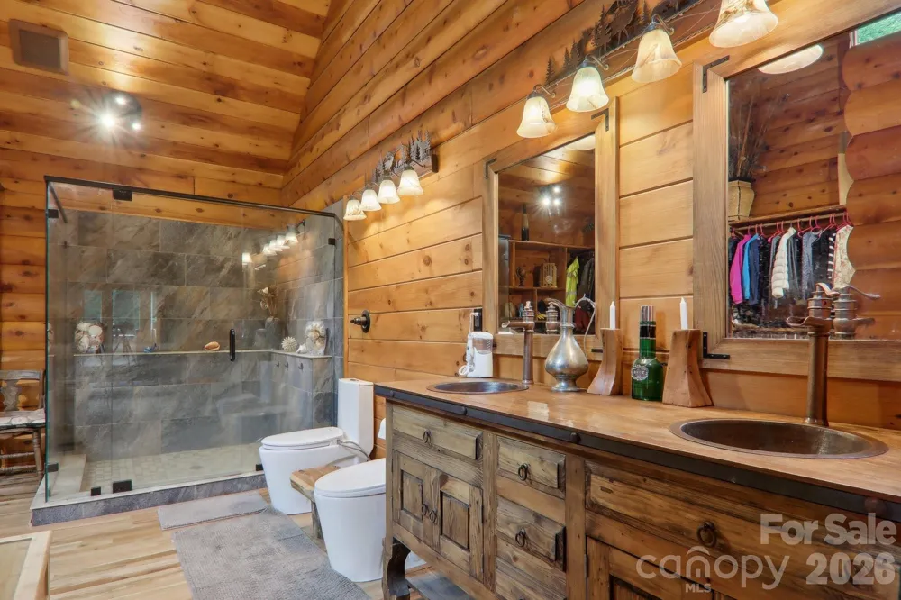 4501 Cove Creek Road Waynesville, NC 28785
