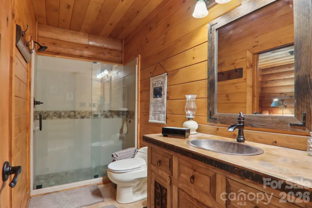 4501 Cove Creek Road Waynesville, NC 28785