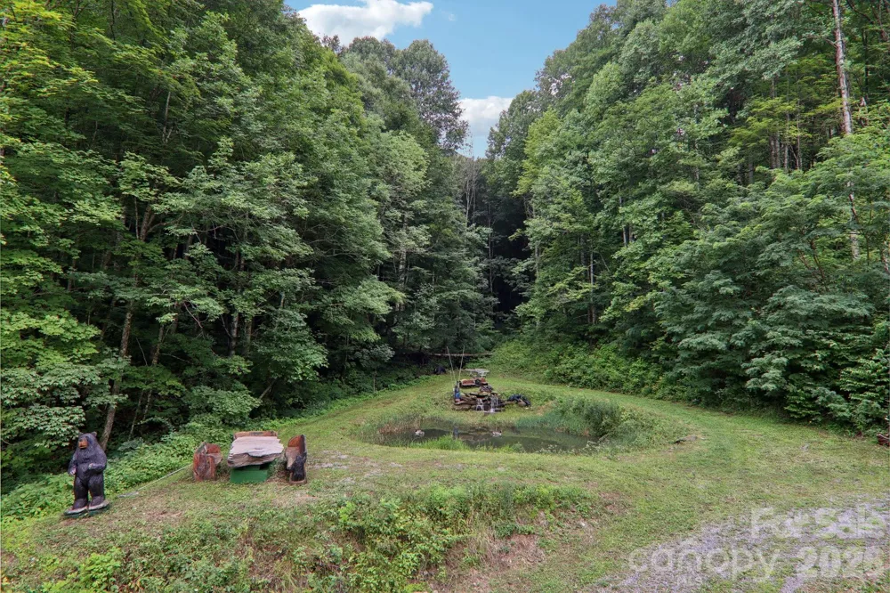 4501 Cove Creek Road Waynesville, NC 28785