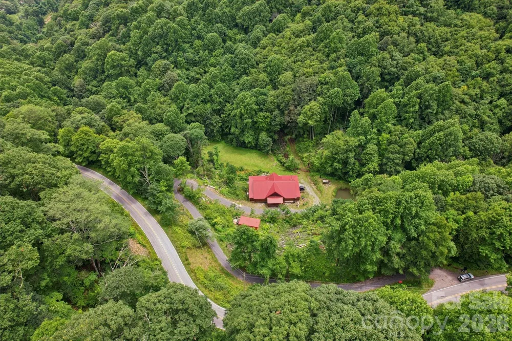 4501 Cove Creek Road Waynesville, NC 28785
