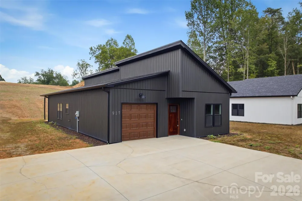 917 Overlook Drive SW Lenoir, NC 28645