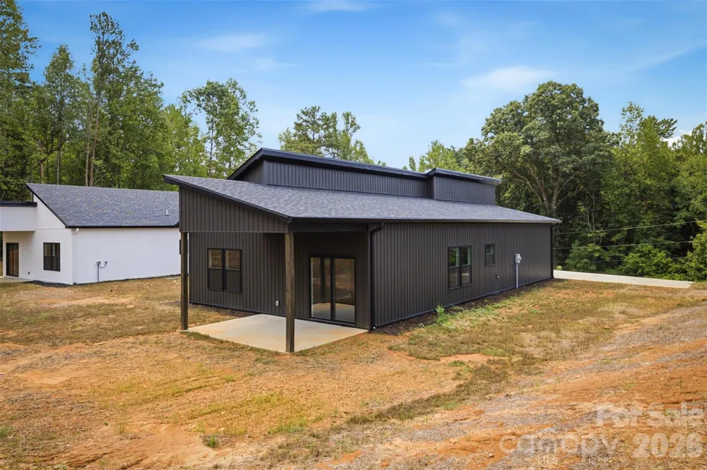 917 Overlook Drive SW Lenoir, NC 28645