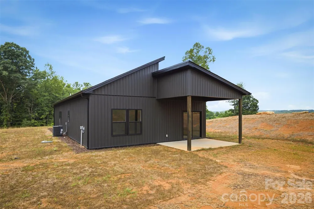 917 Overlook Drive SW Lenoir, NC 28645