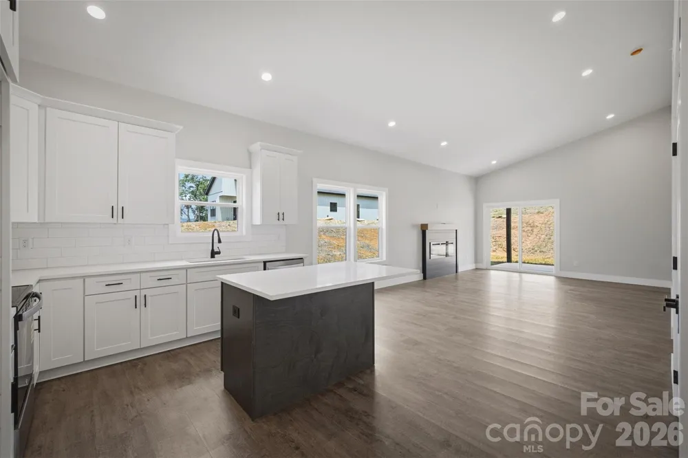 917 Overlook Drive SW Lenoir, NC 28645