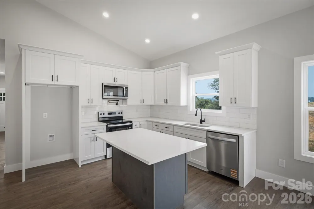 917 Overlook Drive SW Lenoir, NC 28645
