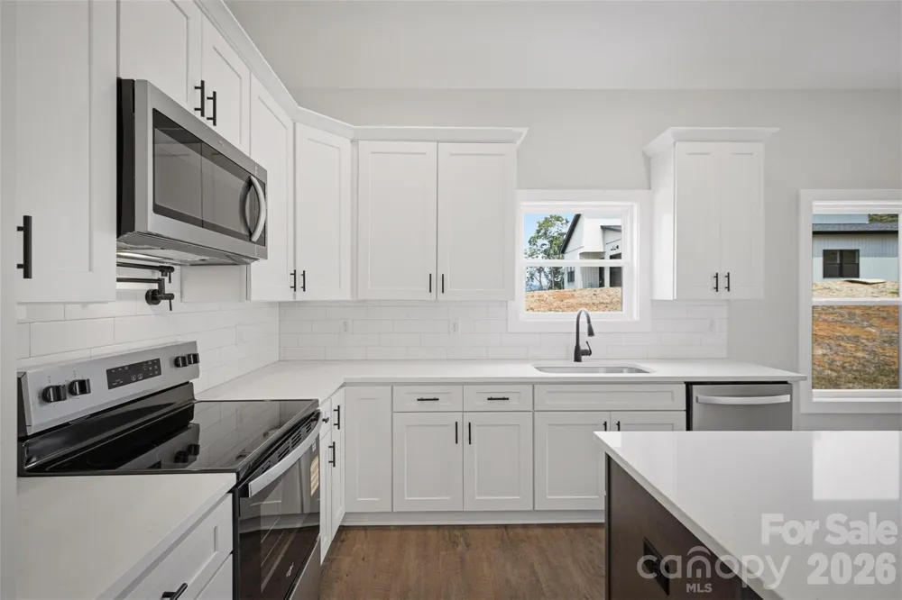917 Overlook Drive SW Lenoir, NC 28645